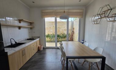 Rumah Minimalis 2 Kamar Tidur Dijual, di Taman Giri, Nusa Dua Area