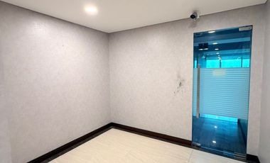 Dijual dan Disewakan Office Space Grand Slipi Tower