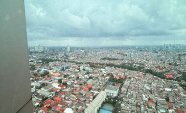 Dijual dan Disewakan Office Space Grand Slipi Tower