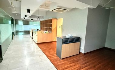 Dijual dan Disewakan Office Space Grand Slipi Tower