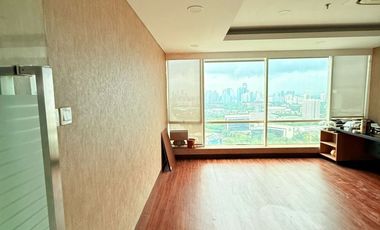 Dijual dan Disewakan Office Space Grand Slipi Tower