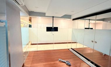 Dijual dan Disewakan Office Space Grand Slipi Tower