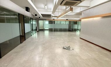 Dijual dan Disewakan Office Space Grand Slipi Tower