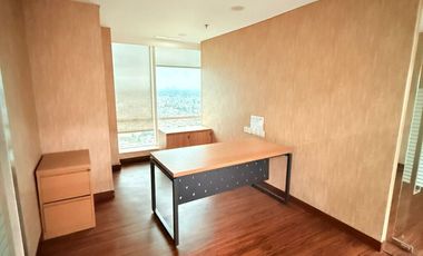 Dijual dan Disewakan Office Space Grand Slipi Tower