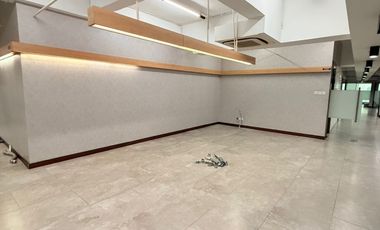 Dijual dan Disewakan Office Space Grand Slipi Tower