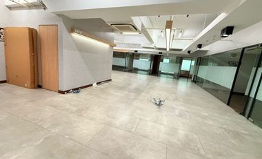 Dijual dan Disewakan Office Space Grand Slipi Tower