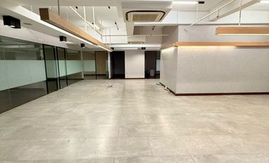 Dijual dan Disewakan Office Space Grand Slipi Tower