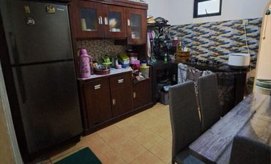 DIJUAL Rumah Cantik Siap Huni Lantai 1
