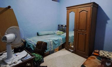 DIJUAL Rumah Cantik Siap Huni Lantai 1