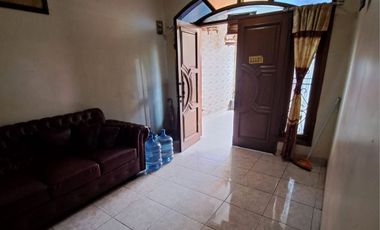 DIJUAL Rumah Cantik Siap Huni Lantai 1