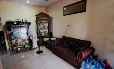 DIJUAL Rumah Cantik Siap Huni Lantai 1