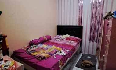 DIJUAL Rumah Cantik Siap Huni Lantai 1