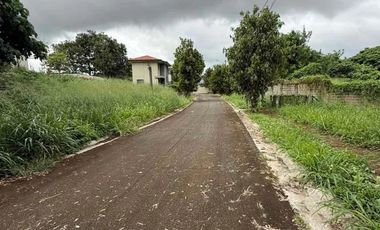 FOR SALE: Residential Lot at Avida Woodhill Settings