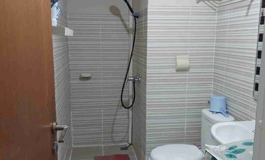 Disewakan apartment Puncak bukit Golf Tower B Surabaya.2 BR.furnished