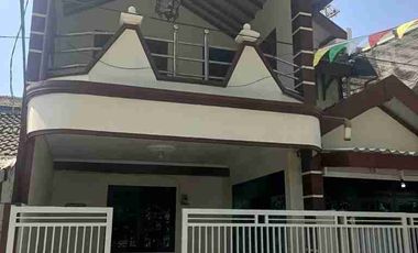 RUMAH DIJUAL 2 LANTAI
Perum Pabean Asri desa Pabean, kec. Sedati- Sidoarjo.