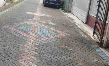 RUMAH DIJUAL 2 LANTAI
Perum Pabean Asri desa Pabean, kec. Sedati- Sidoarjo.