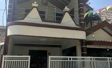 RUMAH DIJUAL 2 LANTAI
Perum Pabean Asri desa Pabean, kec. Sedati- Sidoarjo.