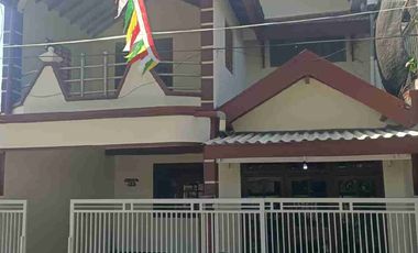 RUMAH DIJUAL 2 LANTAI
Perum Pabean Asri desa Pabean, kec. Sedati- Sidoarjo.