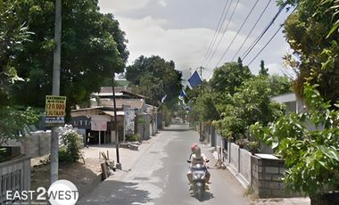Jual Rumah Jalan Jogokaryan, Mantrijeron – Kota Yogyakarta Bagus, Nyaman, Luas & Sangat Strategis