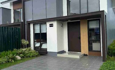PERUMAHAN CLUSTER DEPAN GRAND MALL MAROS