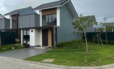 PERUMAHAN CLUSTER DEPAN GRAND MALL MAROS