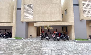 Jual Cepat! Kost Murah Fully Furnish 10Kt di Seturan Depok Sleman