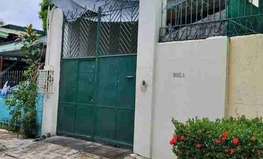 Makati House for Rent