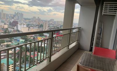 NICE 2 BEDROOM @ LA VERTI Residences for LEASE
