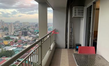NICE 2 BEDROOM @ LA VERTI Residences for LEASE