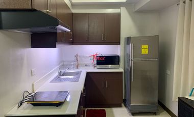NICE 2 BEDROOM @ LA VERTI Residences for LEASE