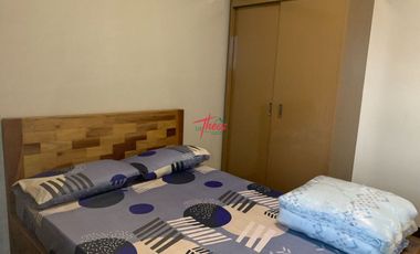 NICE 2 BEDROOM @ LA VERTI Residences for LEASE