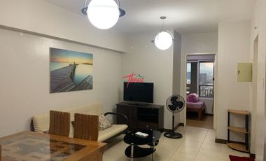 NICE 2 BEDROOM @ LA VERTI Residences for LEASE