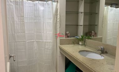 NICE 2 BEDROOM @ LA VERTI Residences for LEASE