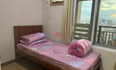 NICE 2 BEDROOM @ LA VERTI Residences for LEASE