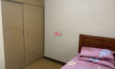 NICE 2 BEDROOM @ LA VERTI Residences for LEASE