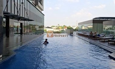 Brand New! cara bayar fleksibel banyak pilihan tipe unit Dijual Apartemen Anwa Residence Bintaro