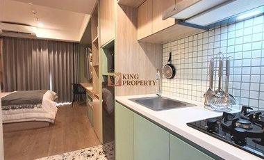 Brand New! cara bayar fleksibel banyak pilihan tipe unit Dijual Apartemen Anwa Residence Bintaro