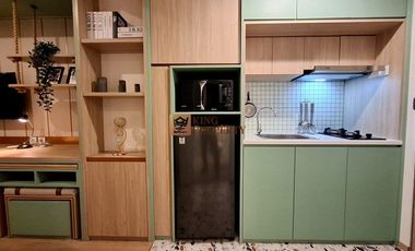 Brand New! cara bayar fleksibel banyak pilihan tipe unit Dijual Apartemen Anwa Residence Bintaro