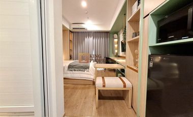 Brand New! cara bayar fleksibel banyak pilihan tipe unit Dijual Apartemen Anwa Residence Bintaro