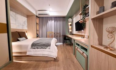 Brand New! cara bayar fleksibel banyak pilihan tipe unit Dijual Apartemen Anwa Residence Bintaro