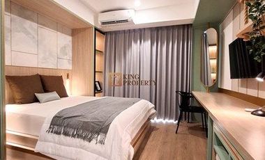 Brand New! cara bayar fleksibel banyak pilihan tipe unit Dijual Apartemen Anwa Residence Bintaro