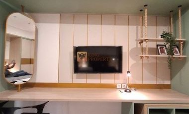 Brand New! cara bayar fleksibel banyak pilihan tipe unit Dijual Apartemen Anwa Residence Bintaro