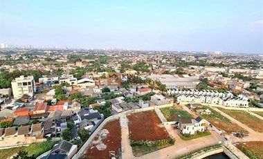 Brand New! cara bayar fleksibel banyak pilihan tipe unit Dijual Apartemen Anwa Residence Bintaro