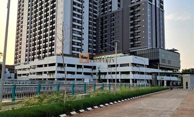Brand New! cara bayar fleksibel banyak pilihan tipe unit Dijual Apartemen Anwa Residence Bintaro