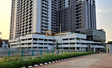 Brand New! cara bayar fleksibel banyak pilihan tipe unit Dijual Apartemen Anwa Residence Bintaro