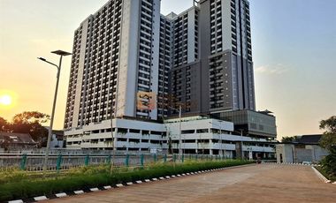 Brand New! cara bayar fleksibel banyak pilihan tipe unit Dijual Apartemen Anwa Residence Bintaro