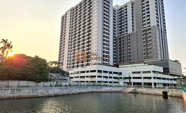 Brand New! cara bayar fleksibel banyak pilihan tipe unit Dijual Apartemen Anwa Residence Bintaro