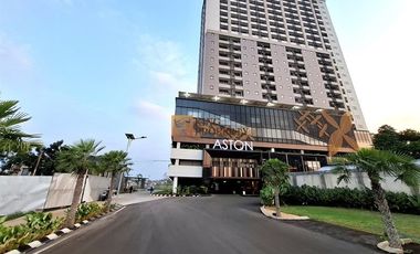 Brand New! cara bayar fleksibel banyak pilihan tipe unit Dijual Apartemen Anwa Residence Bintaro