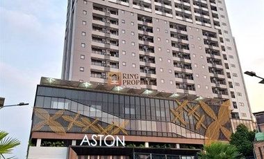 Brand New! cara bayar fleksibel banyak pilihan tipe unit Dijual Apartemen Anwa Residence Bintaro