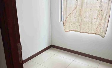 Dijual /Disewakan Apartment waterplace Surabaya .3 BR . Furnished